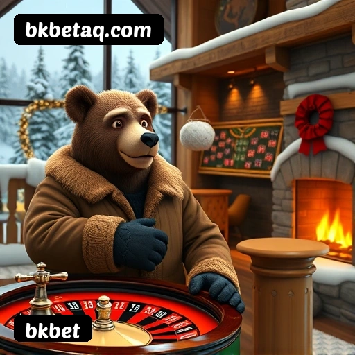 bkbet VIP - Programa Exclusivo