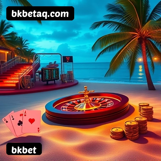 bkbet App Mobile - Android e iOS