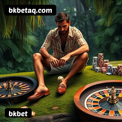 FAQ App bkbet