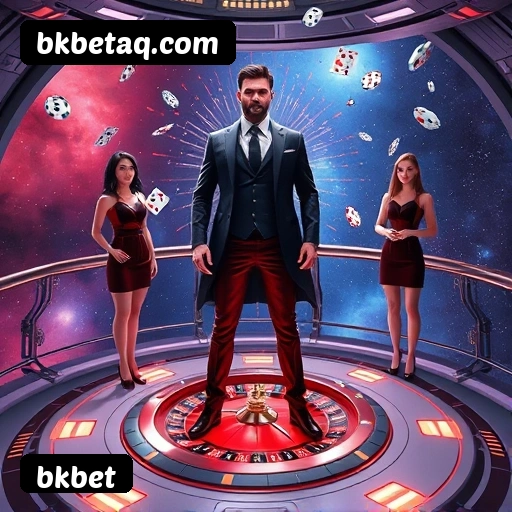 bkbet APK - Download Oficial Android
