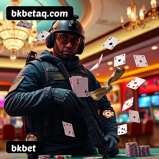 bkbet Bet - Apostas Esportivas Profissionais