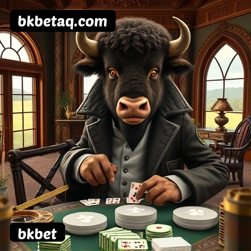 bkbet Fortune FAQ