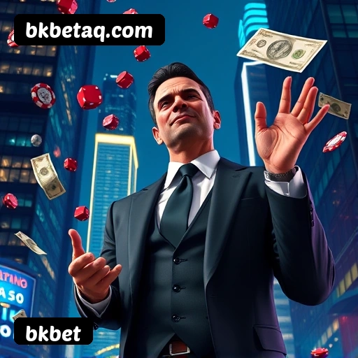 bkbet Facebook Oficial