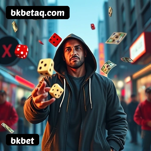 Estratégias de Apostas bkbet