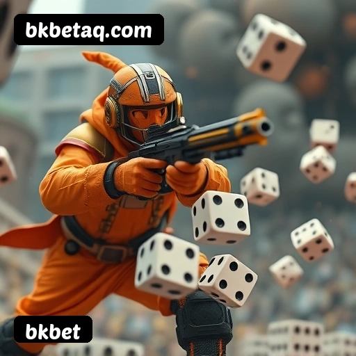bkbet Fortune - Tiger Ox Mouse