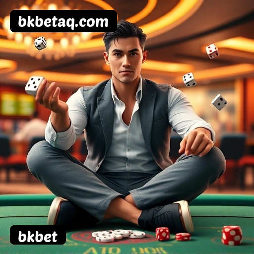 bkbet Login FAQ