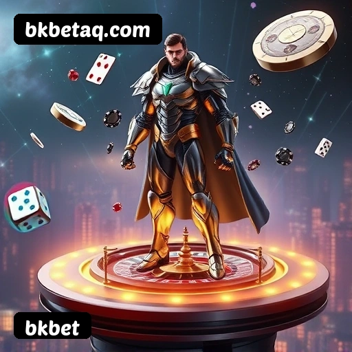 Recursos App bkbet