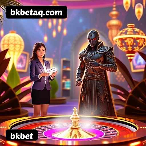 bkbet Cadastro Bônus R$ 1.000