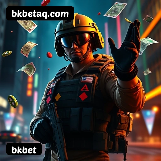 Benefícios VIP bkbet