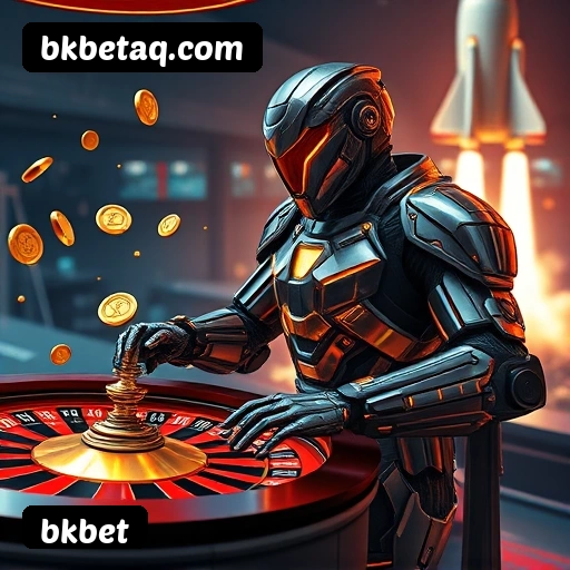 Catálogo Completo de Bônus bkbet